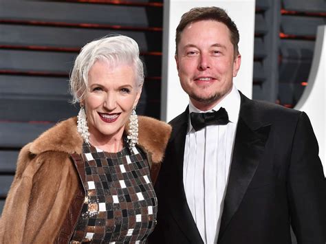 maye musk grandchildren of alcoholics