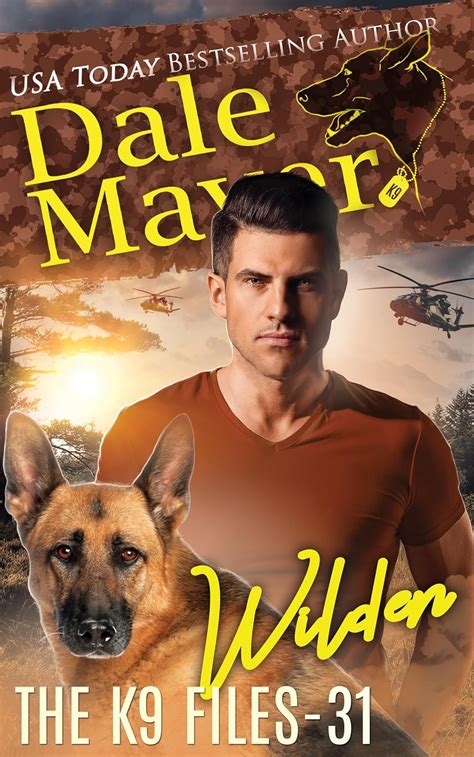 Mayer Dale Ruff