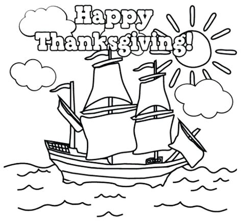 Mayflower Coloring Pages 003 Pilgrims Mayflower Coloring Pages - Pilgrims Mayflower Coloring Pages