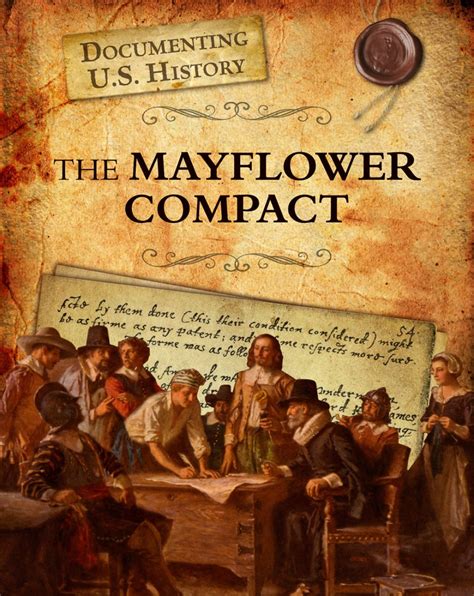 Mayflower Compact Background And Significance Mayflower Compact Worksheet Answers - Mayflower Compact Worksheet Answers