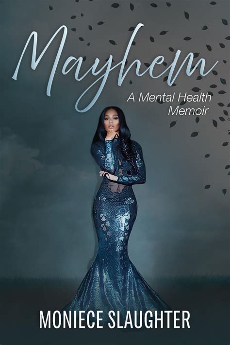 Mayhem: A Memoir