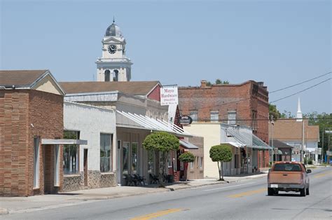 mayo florida