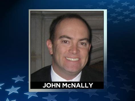 mayor john mcnally address