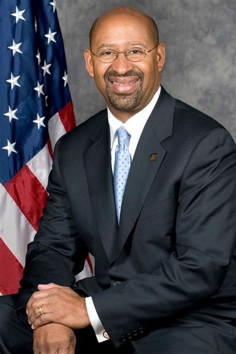 mayor nutter
