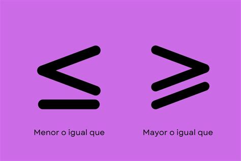 Mayor O Menor