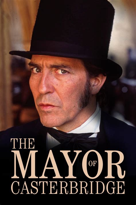 Mayor Of Casterbridge