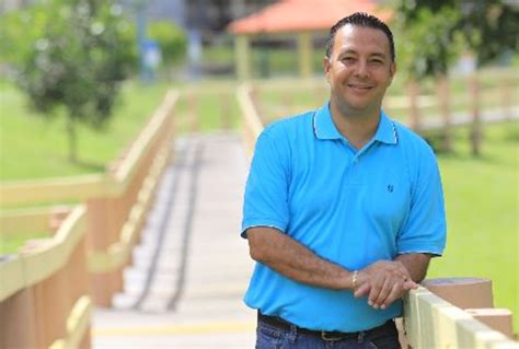 mayor of florida