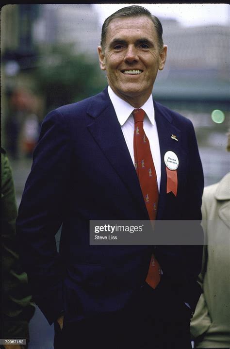 Mayor Ray Flynn