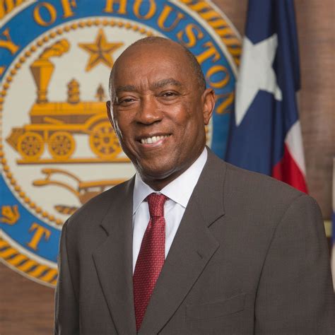 mayor sylvester turner houston tx mayor