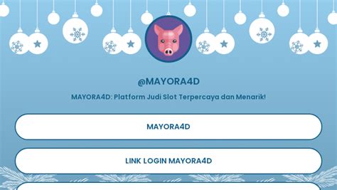 MAYORA4D LINK GACOR : Inovasi Digital Pengadilan Agama Buol