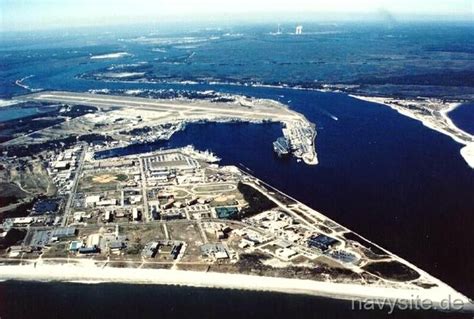 mayport florida