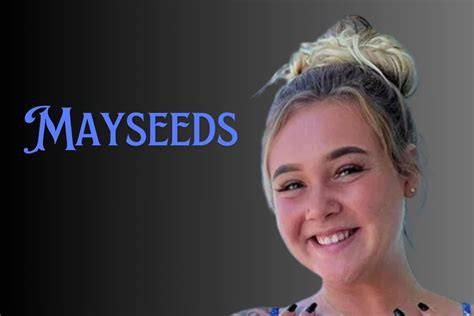 mayseed nudes