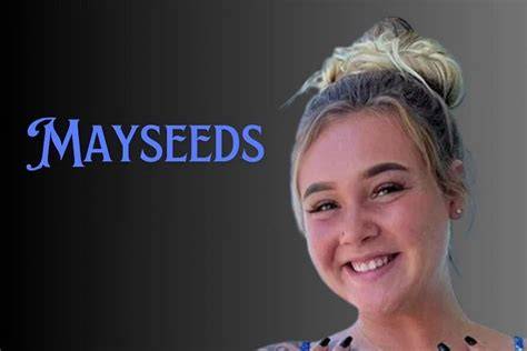 mayseeds nude leak