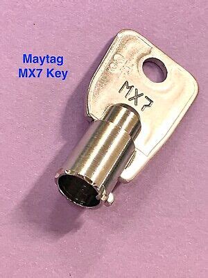 maytag commercial washer key for sale eBay