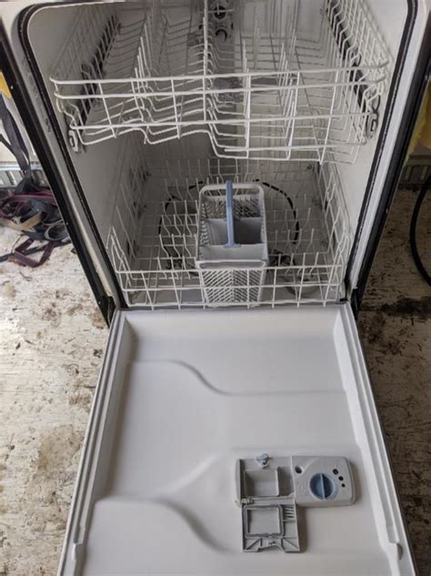 Full Download Maytag 200 Series Dishwasher Manual 