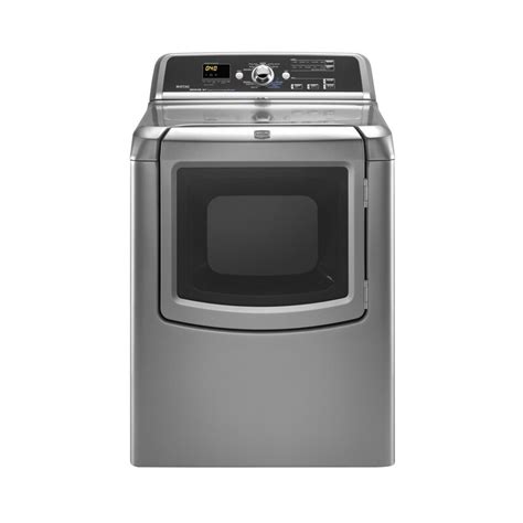 Read Online Maytag Bravos User Guide 