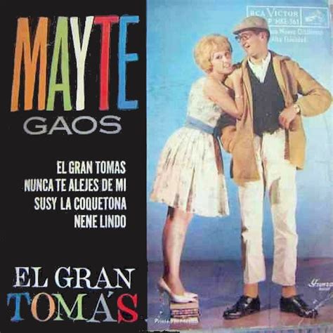 mayte gaos biography