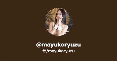 mayukoryuzu onlyfans