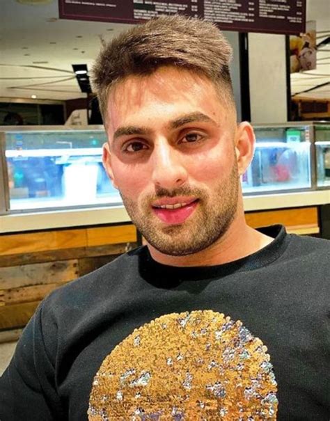 mayur verma biography template