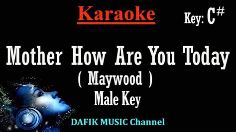 maywood pasadena karaoke midi