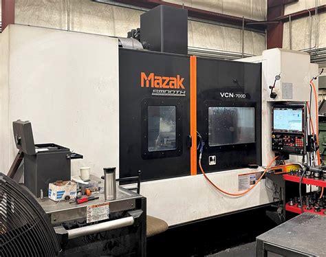Mazak Cnc Machine Operator Manual