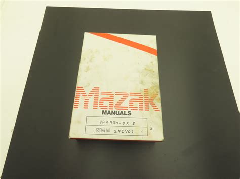 mazak cnc programming manual sverige