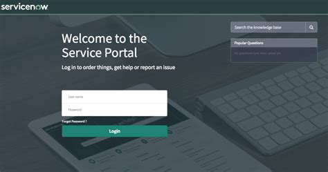 mazakcorp.com at WI. Service Portal - Login