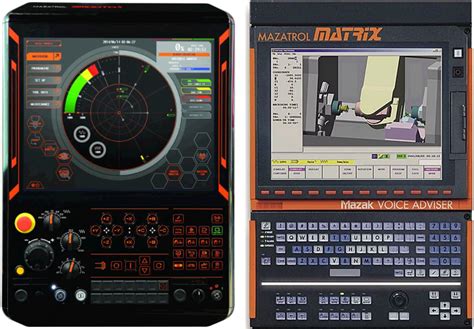 mazatrol matrix simulator