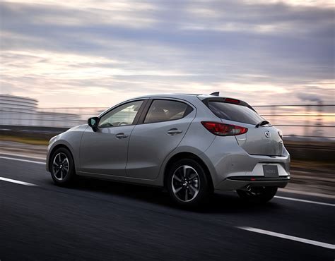 mazda 2 | New Mazda 2 15 AT