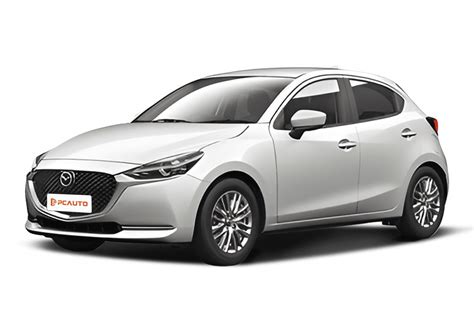 Mazda 2 Service2008