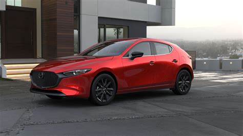 mazda 3 | All New Mazda 3 Sport 15L Luxury