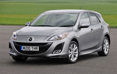 Mazda 3 2010