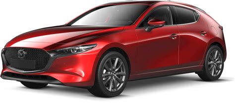 Mazda 3 Prezzo