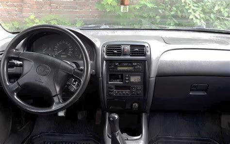 Mazda 626
