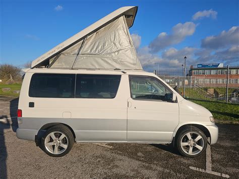 Mazda Bongo Van Manual