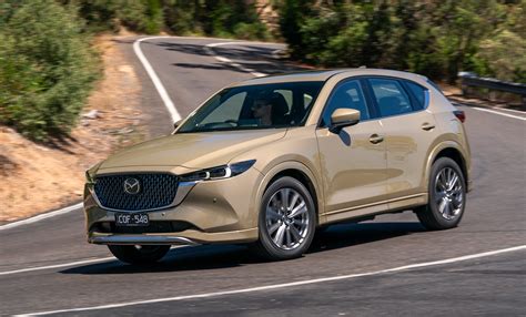 mazda cx-5 | Mazda CX5 20L Premium Active 2025