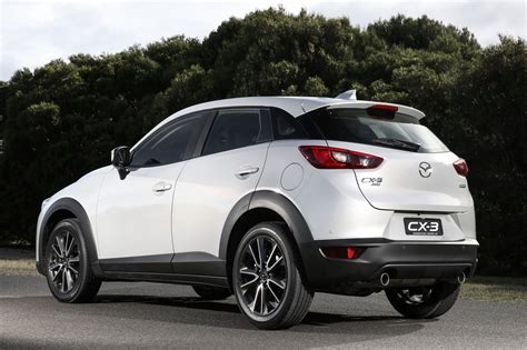 mazda cx3 | Mazda CX3