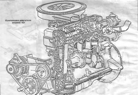 Mazda E5 Engine Manual