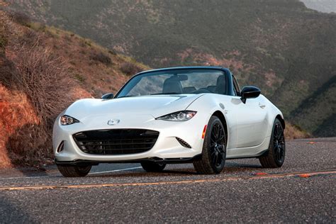 Mazda Mx 5 2017