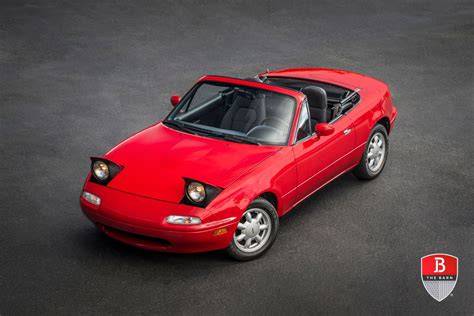 mazda mx 5 miata 1990 to 2014 hayne s automotive
