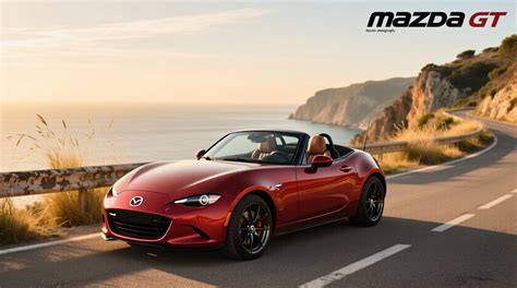 Mazda Mx5 Guide