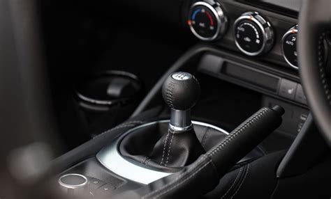Mazda Mx5 Manual