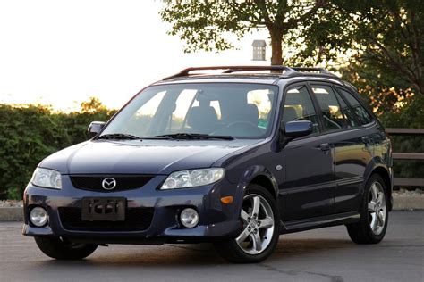 Mazda Protege 5 2002 Factory Service Repair Manual