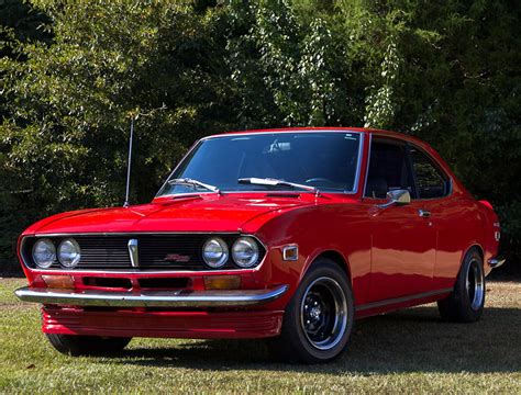 Mazda Rx2 Rx 2