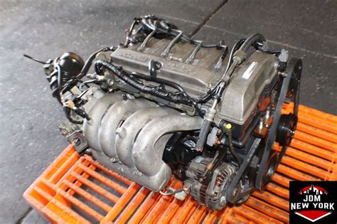 Read Mazda 16 Valve Dohc Engine 