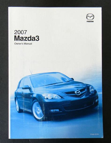 Read Online Mazda 3 User Guide 