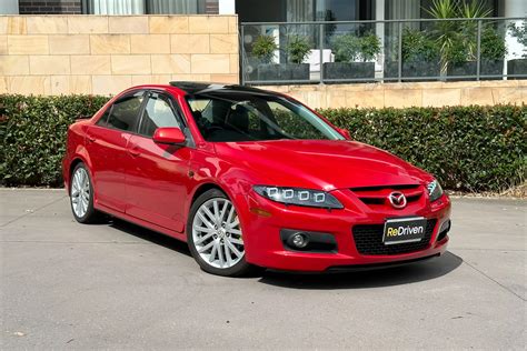 Download Mazda 6 