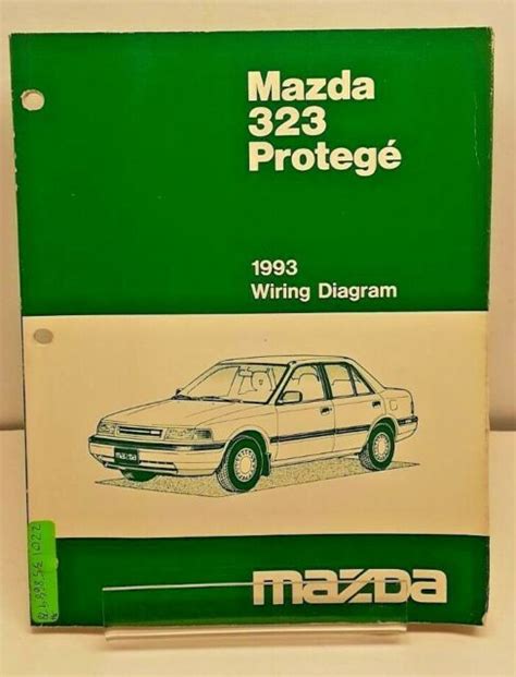 Download Mazda B5 Manual 