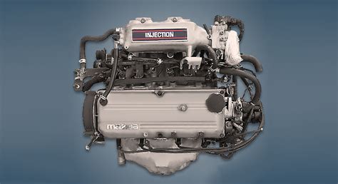 Full Download Mazda B6 Engine Mods 