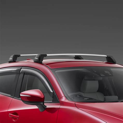 Experience Unparalleled Adventures with Mazda CX-50's Versatile Roof Rack